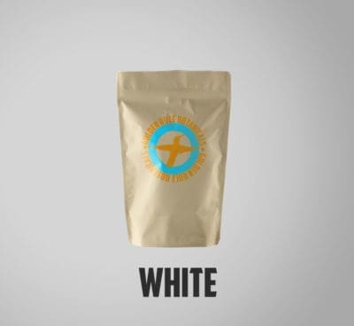 White MD