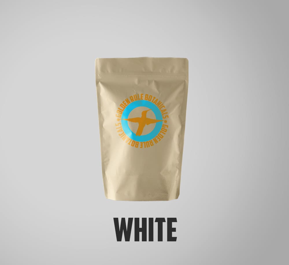 White Bison