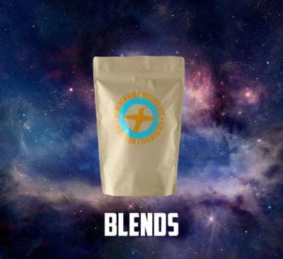 Mother's Helper, Blend